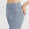 Pantalon de Yoga Moulant Taille Haute