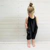 Robe camisole pour enfants