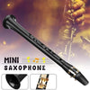 Mini Saxophone Créatif