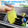 Mastic De Nettoyage Colle, 2PCS