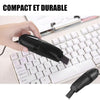 Mini Aspirateur pour Clavier