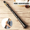 Mini Saxophone Créatif