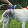 Douche De Toilettage Pour Animaux