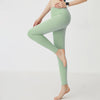 Pantalon de Yoga Moulant Taille Haute