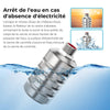 Contrôle du Niveau d'eau Entièrement Automatique Acier inoxydable 304