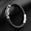 Bracelet pour Homme en Acier au Titane