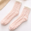 Chaussettes Chaudes en Laine