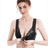 soutien-gorge en dentelle respirante pour femme