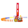 Jeu de Jouets de Train Domino