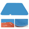 Tapis Imperméable Lavable Pour Chien